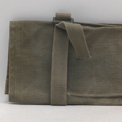 SADF Webbing ground sheet cover