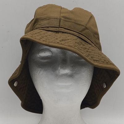 SADF Nutria bush hat / boshoed - size 59