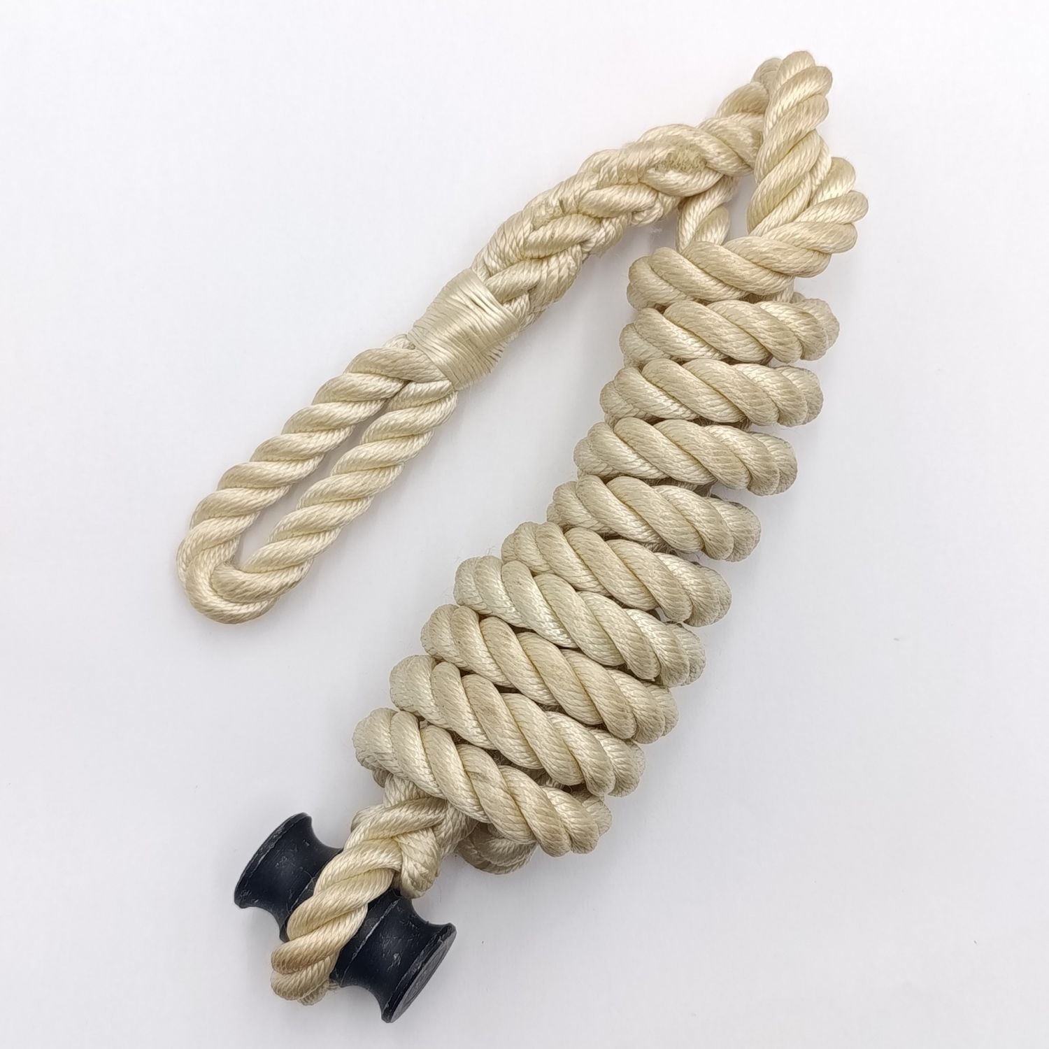 OId SA Army toggle rope / tokkeltou