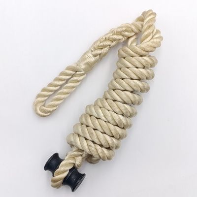 OId SA Army toggle rope / tokkeltou