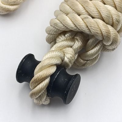 OId SA Army toggle rope / tokkeltou