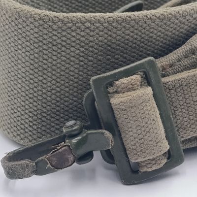 SADF Webbing rifle sling