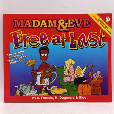 Madam and Eve - Free at Last