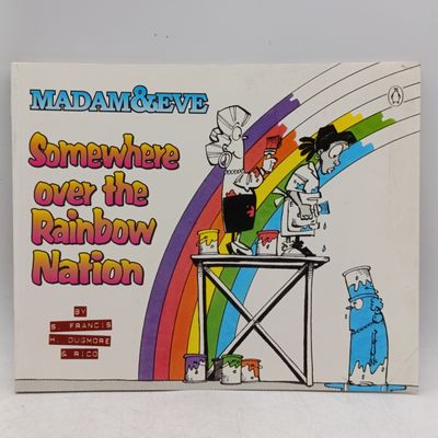 Madam and Eve - Somewhere over the Rainbow nation