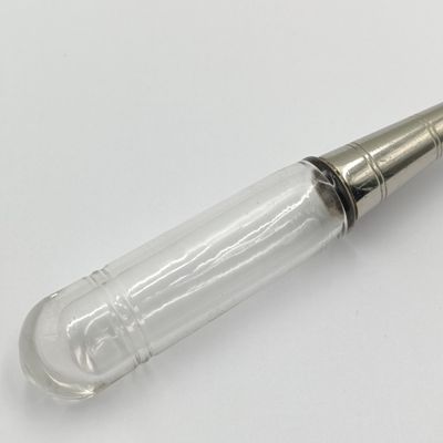 WMF Alpaca glass handle salad fork