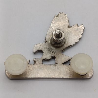 Vintage Honda motorcycles badges
