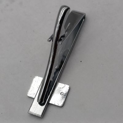 Rolls-Royce brand tie clip