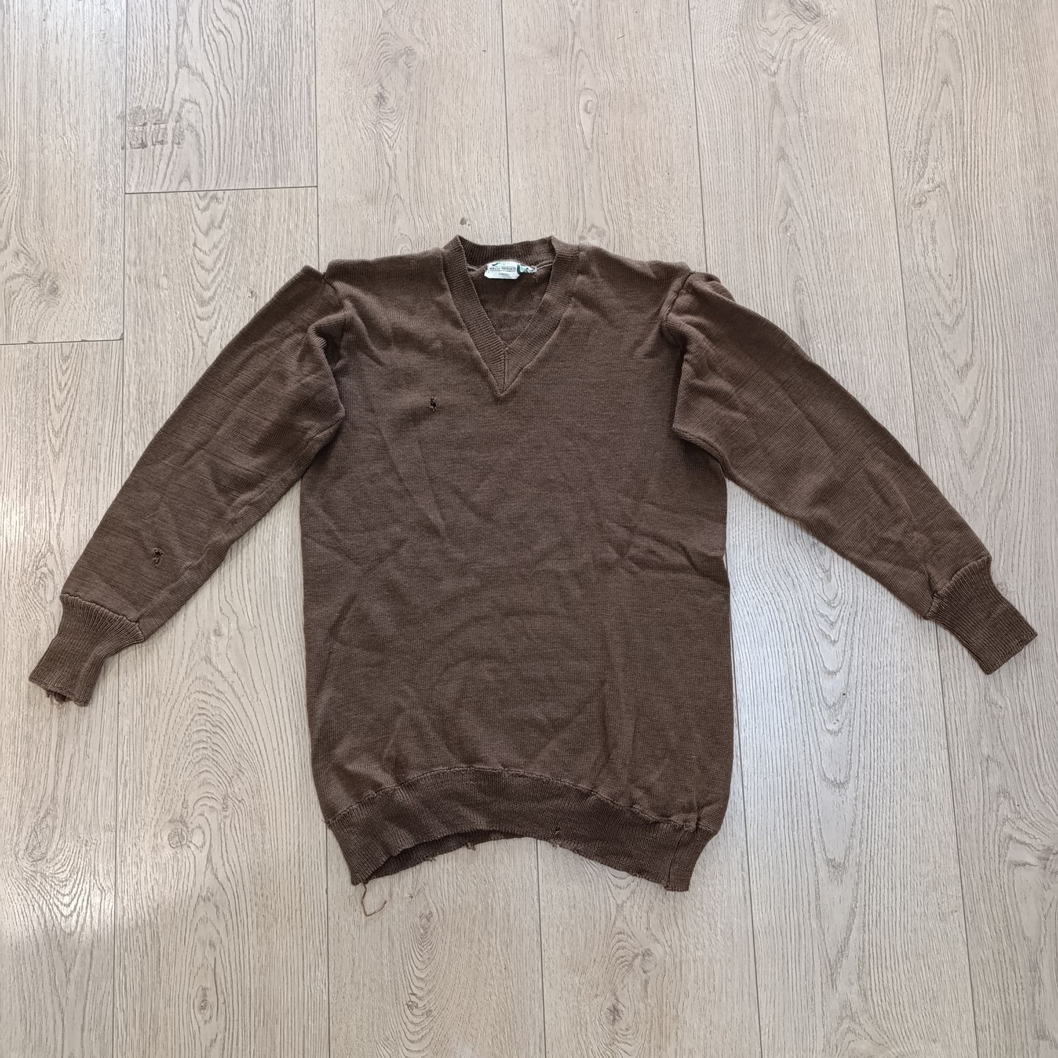 SADF Nutria jersey - size Large