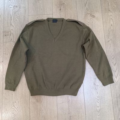 SADF Nutria jersey - Size XXL