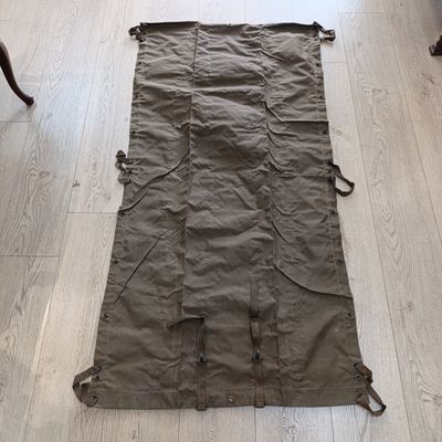 SADF Nutria Ground sheet