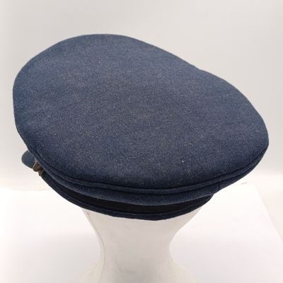 SA Air Force Officer peak cap - size 57cm