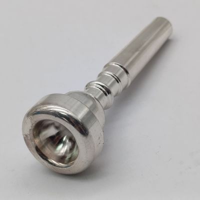 Vintage Trumpet Mouthpiece in box