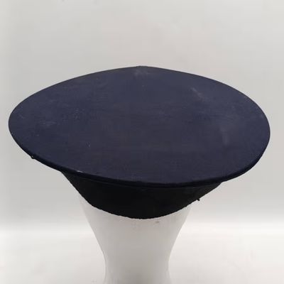 South African Railways SAR-SAS officer peak cap - size 56