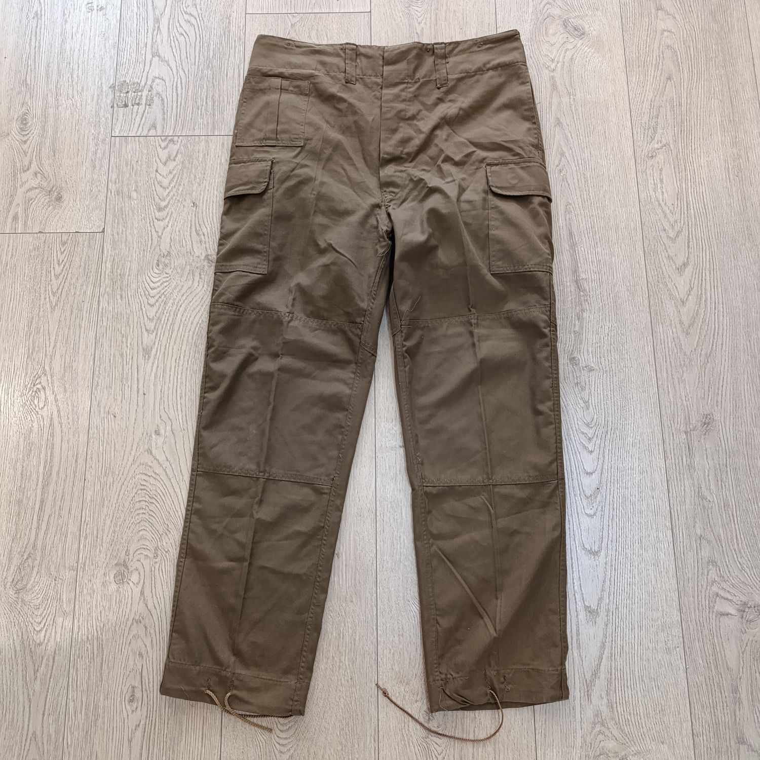 SADF Nutria combat trousers - size 40
