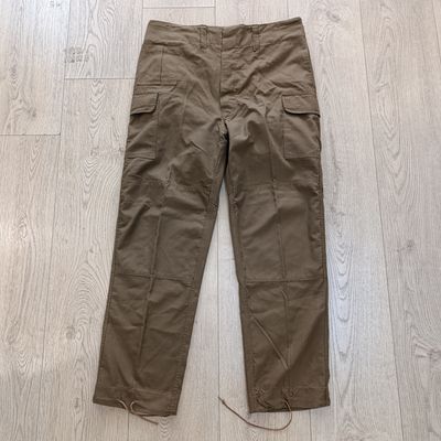 SADF Nutria combat trousers - size 40