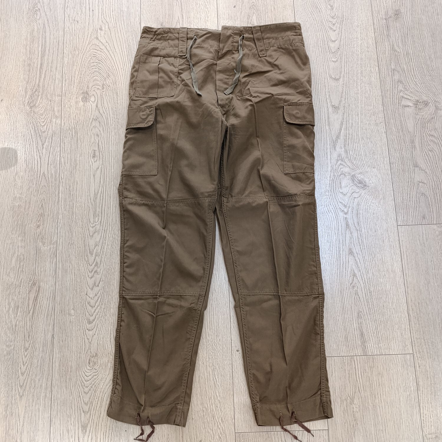 SADF Nutria combat trousers - size 40