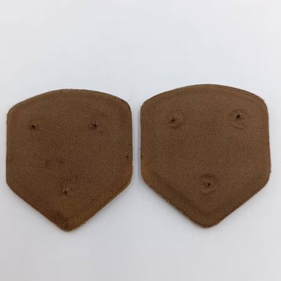 Pair of SA Army Sergeant rank badges