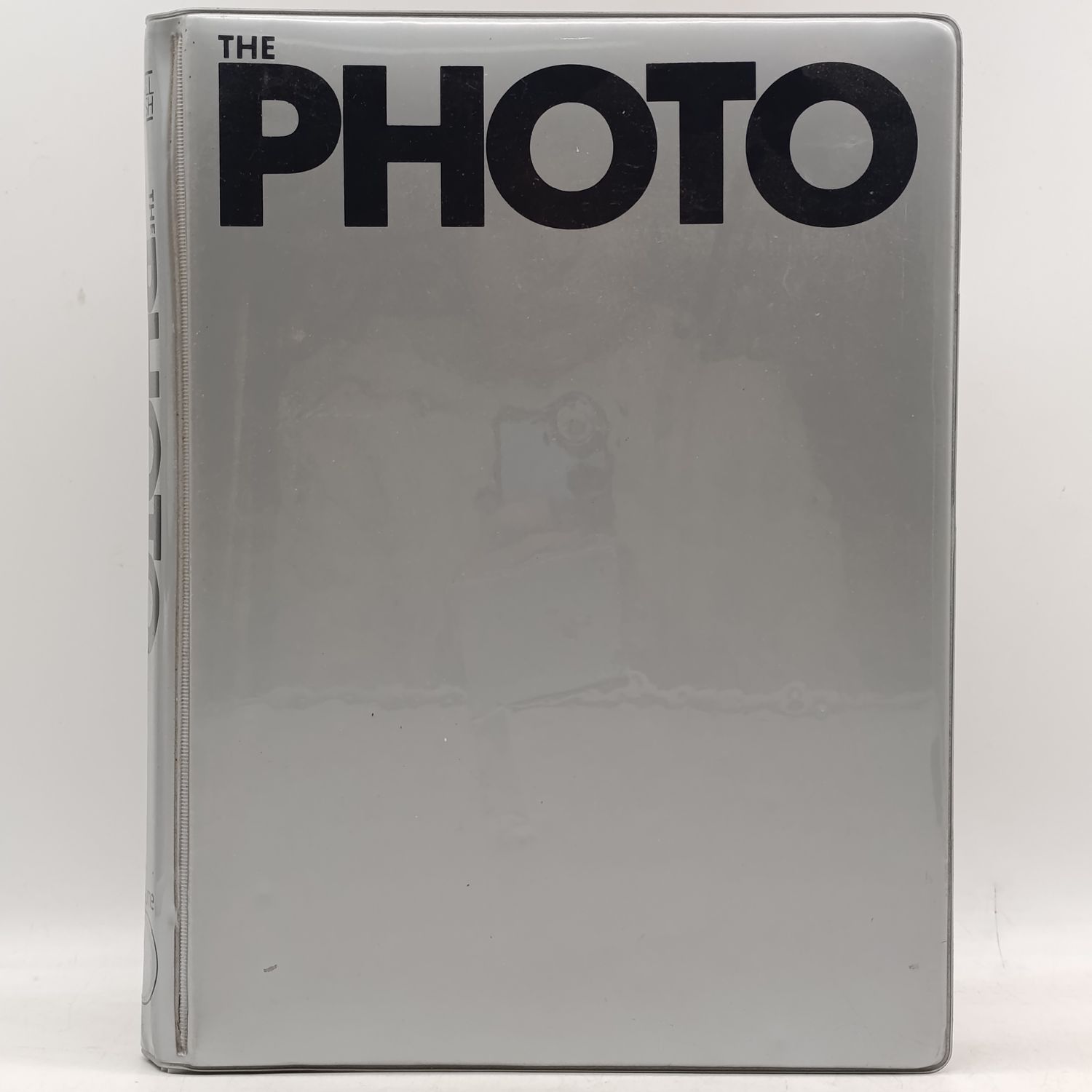 Set of 6 The Photo album with magazines - Volume 1 to 93