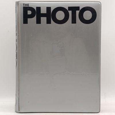 Set of 6 The Photo album with magazines - Volume 1 to 93
