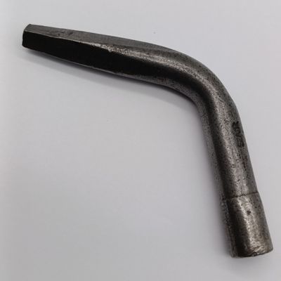 Vintage SA Railways tool key - marked SAR