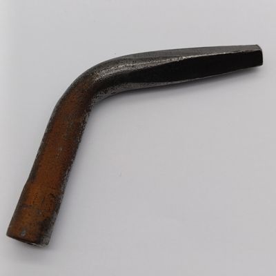 Vintage SA Railways tool key - marked SAR