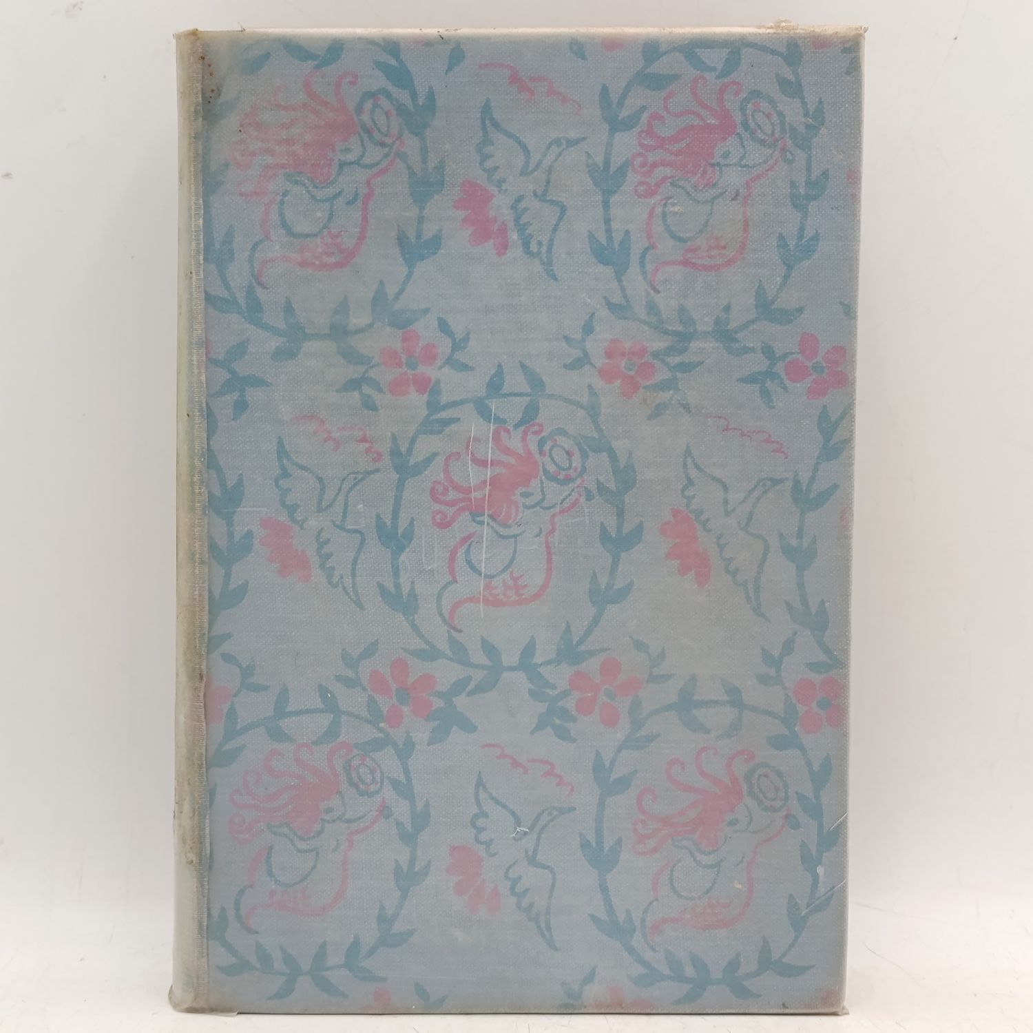 Hans Andersen's Fairy Tales - Vintage edition