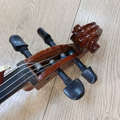 Music Peyer VC100/108 (2010) 1/2 size student cello
