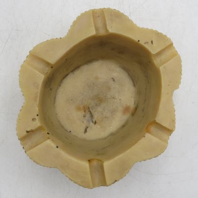 Vintage Greek Ashtray - very unusual