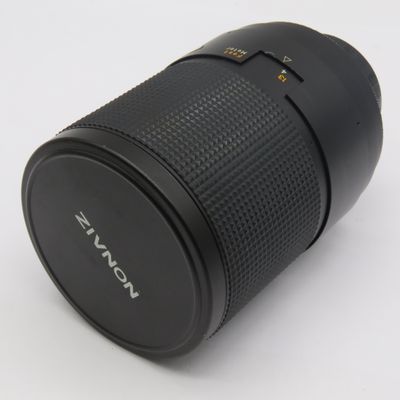 SP Zivnon Reflex 500mm 1:8 mirror lens - clean