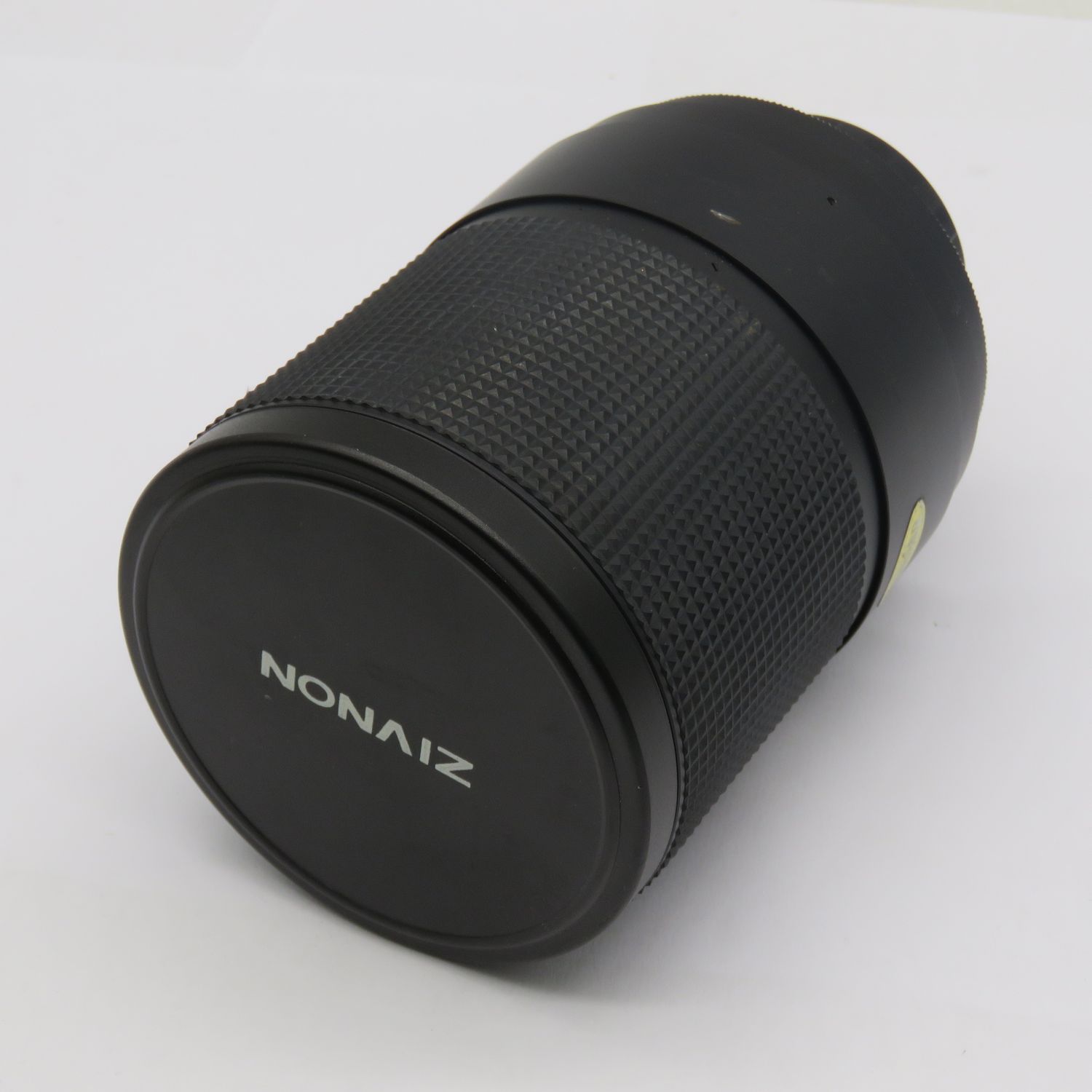 SP Zivnon Reflex 500mm 1:8 mirror lens - clean