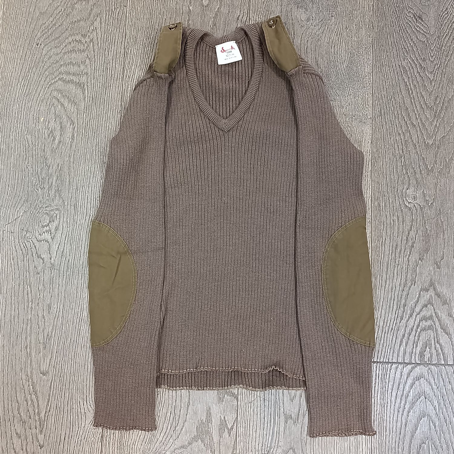 SADF Nutria Jersey - size 2XL