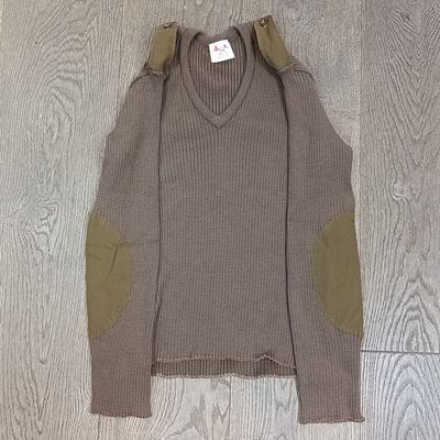SADF Nutria Jersey - size 2XL