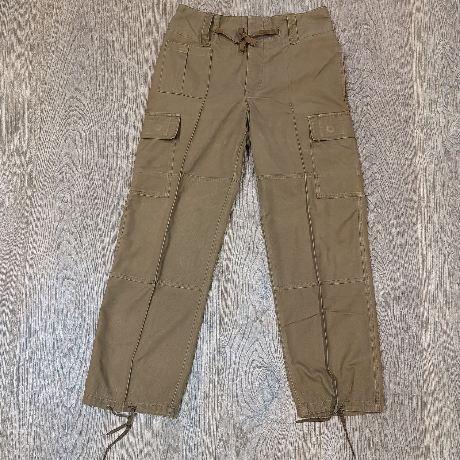 SADF Nutria combat trousers - size 34