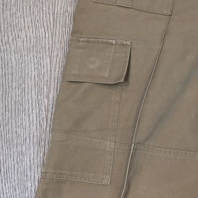 SADF Nutria combat trousers - size 34