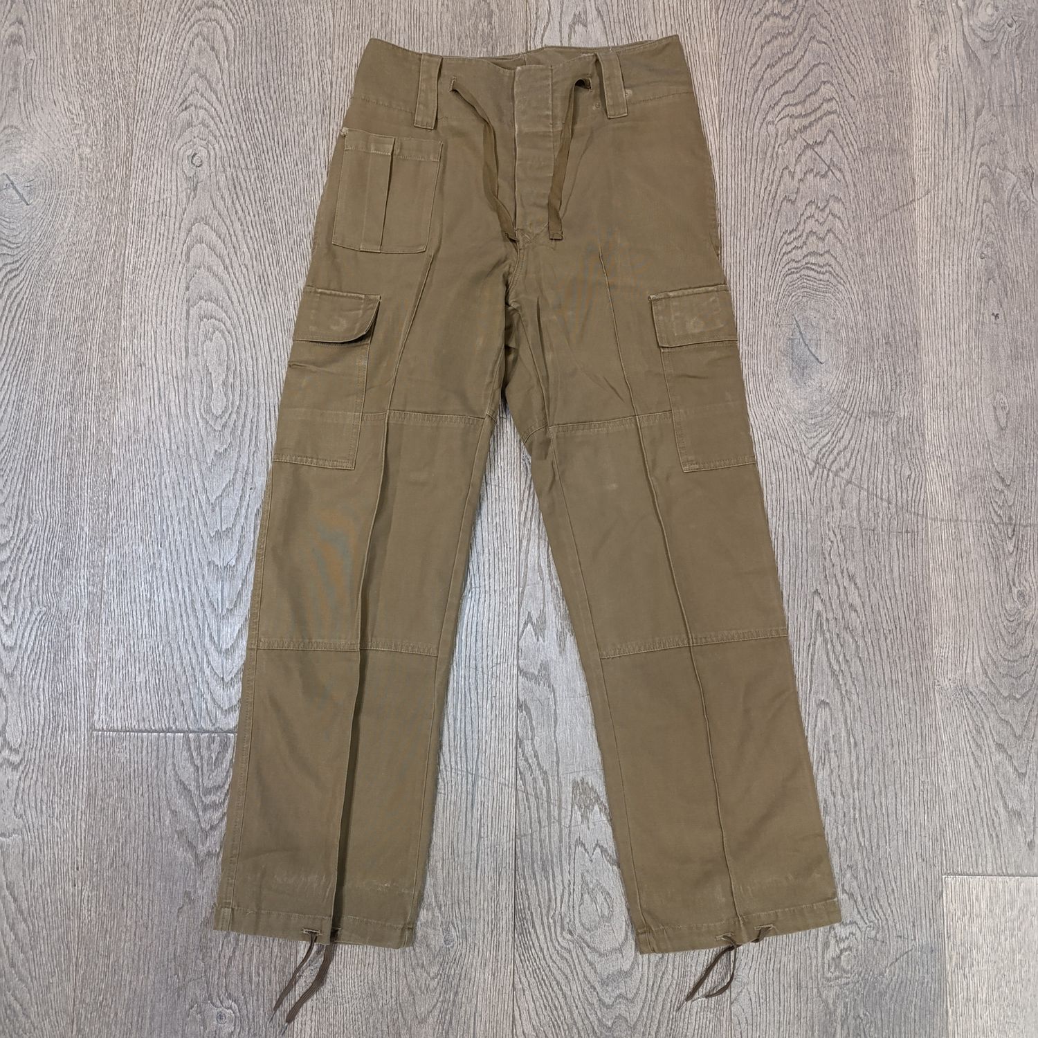 SADF Nutria combat trousers - size 32