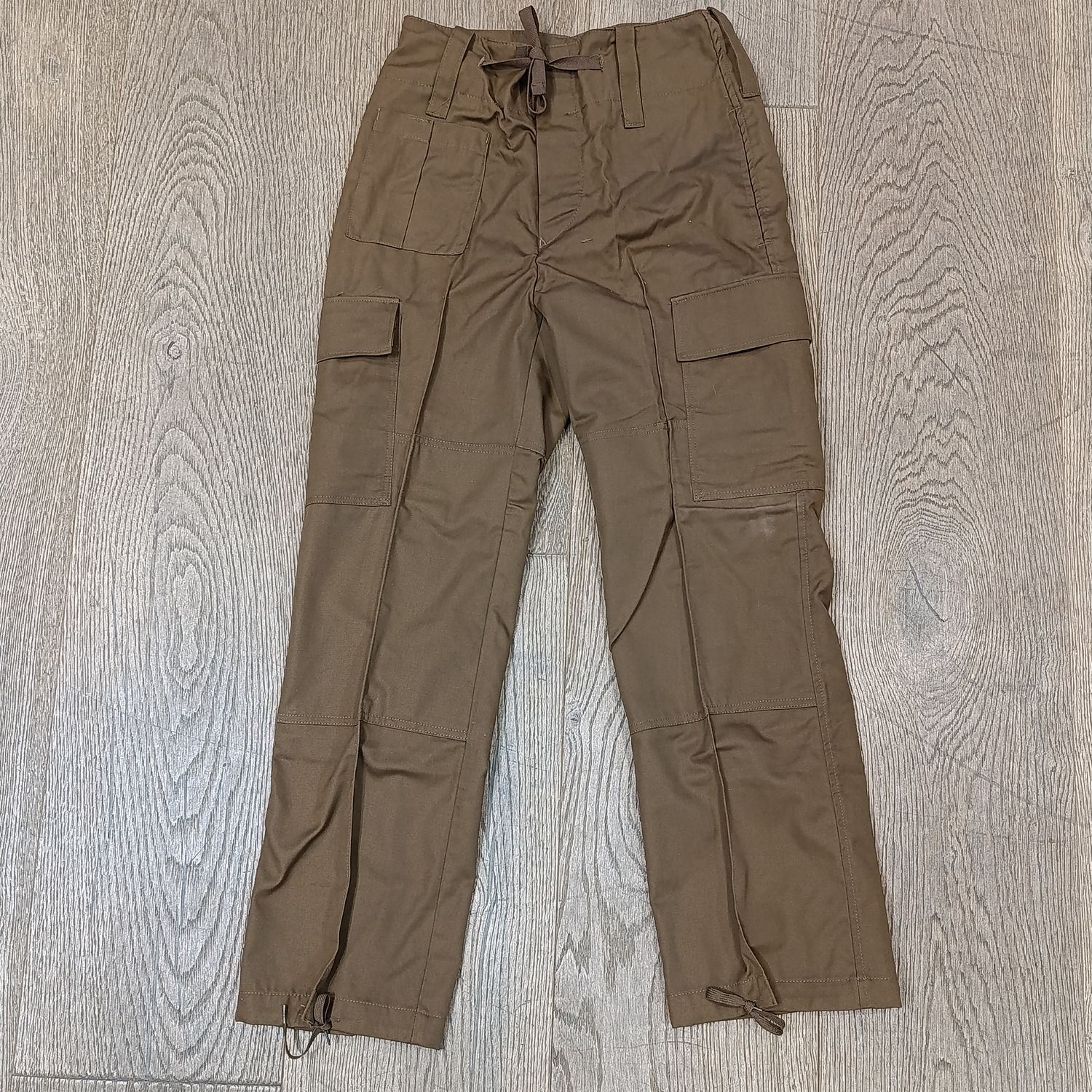 SADF Nutria combat trousers - size 30