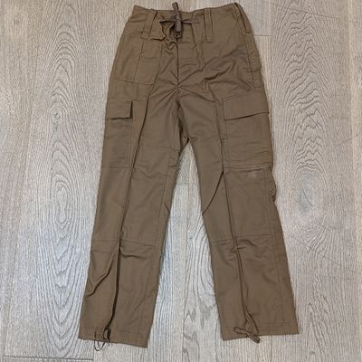 SADF Nutria combat trousers - size 30