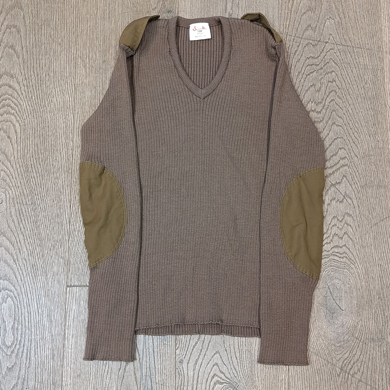 SADF Nutria Jersey - size XL
