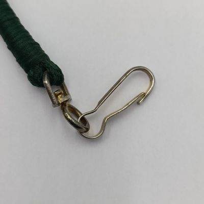 SA Army Infantry lanyard