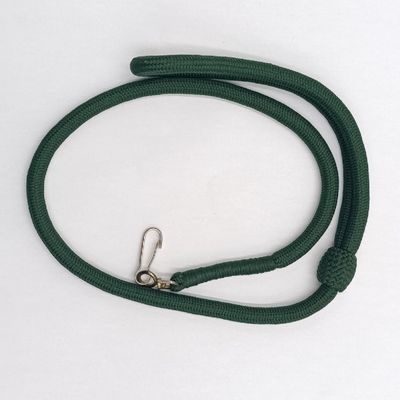 SA Army Infantry lanyard