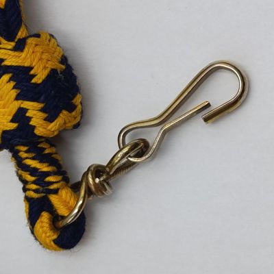 Royal Logistics corps lanyard