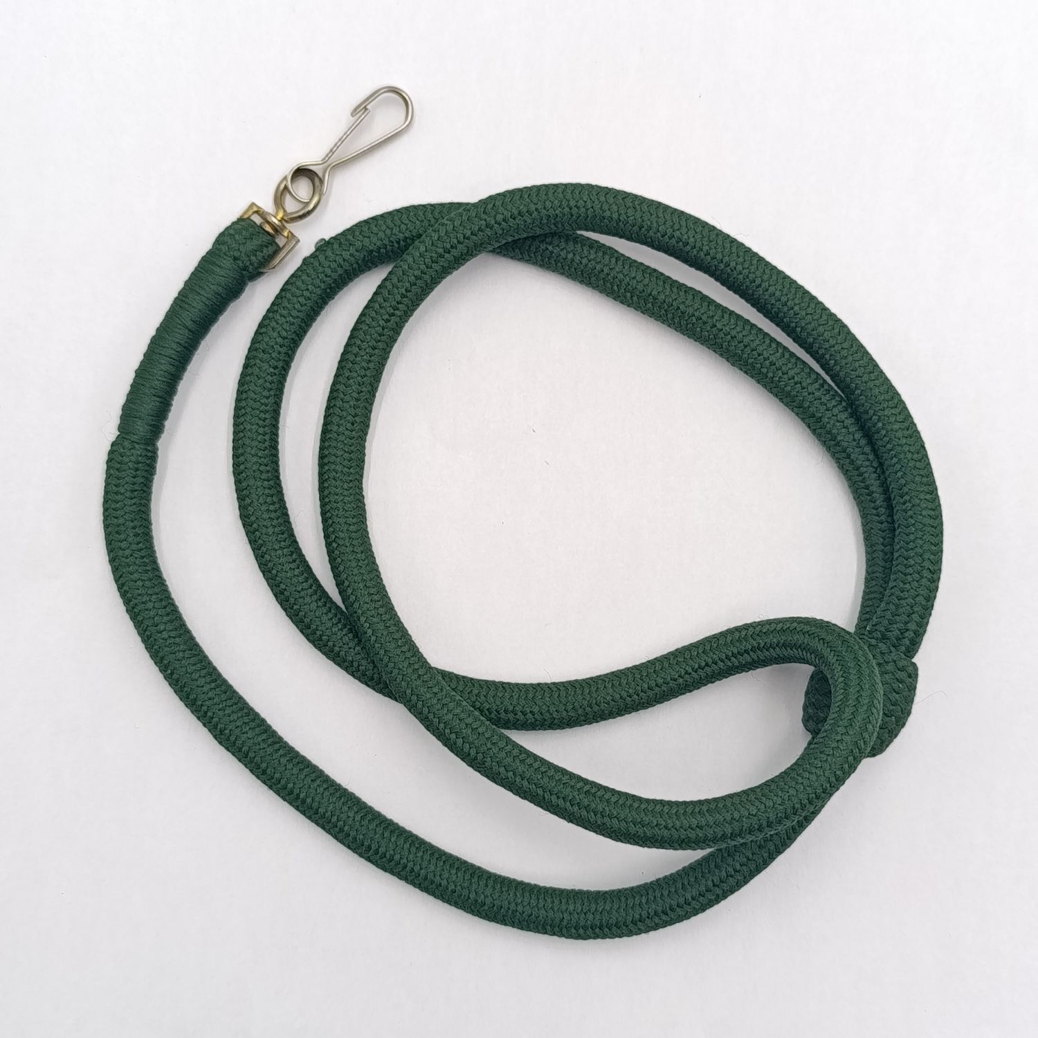 SA Army Infantry lanyard