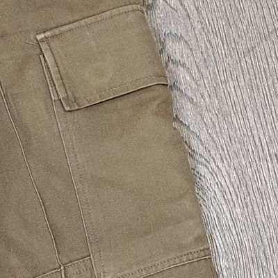 SADF Nutria combat trousers - size 30
