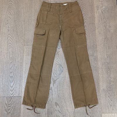 SADF Nutria combat trousers - size 30