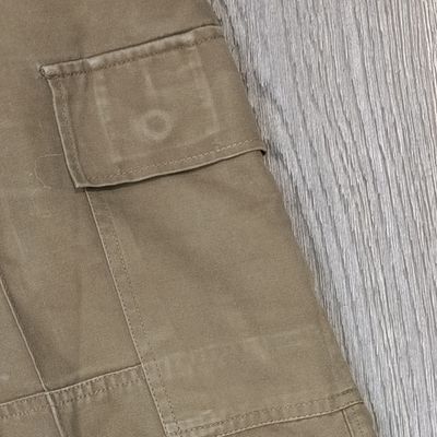 SADF Nutria combat trousers - size 36