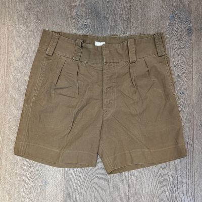 SADF Nutria shorts - size 40