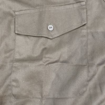 German Army long sleeve shirt - size 41 ( L )