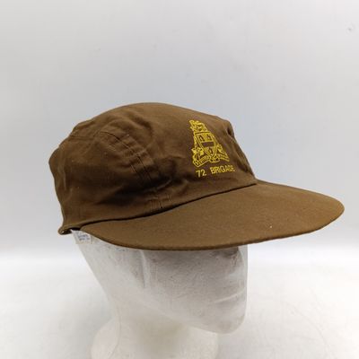 SADF Johannesburg regiment 72 Brigade nutria cap