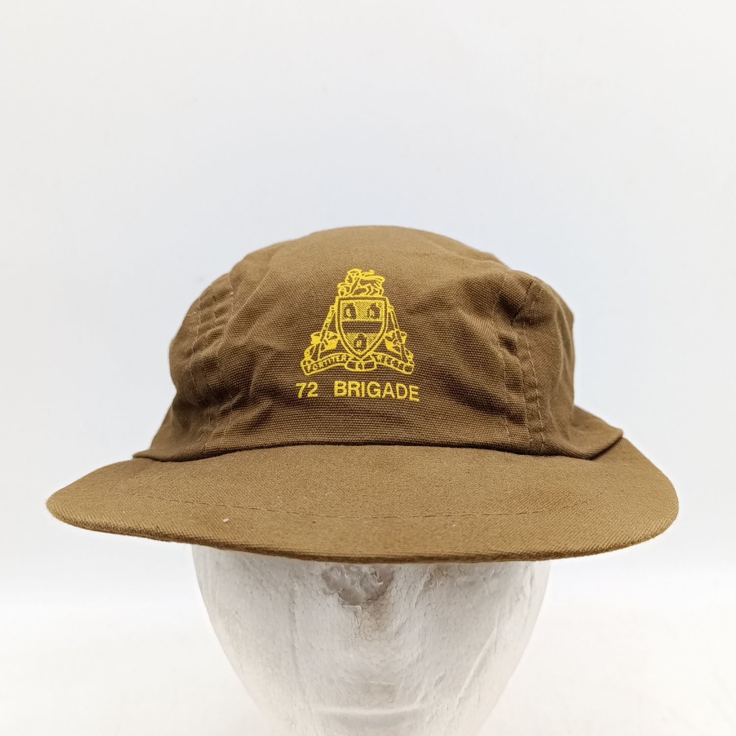 SADF Johannesburg regiment 72 Brigade nutria cap