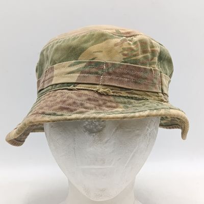Rhodesian Army camo bush hat - Size 57